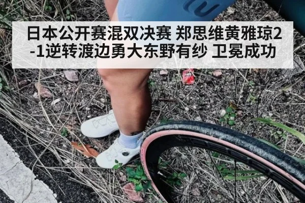 日本公开赛混双决赛 郑思维黄雅琼2-1逆转渡边勇大东野有纱 卫冕成功